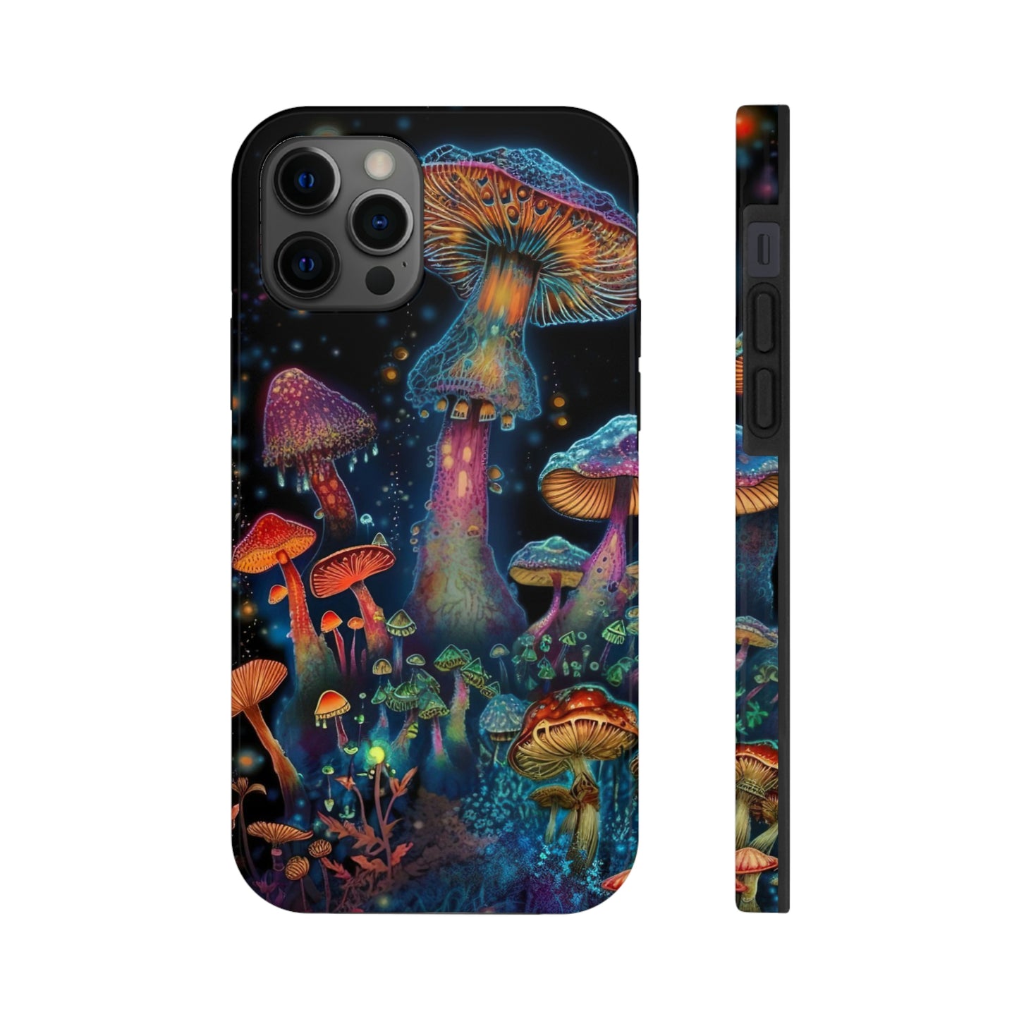 Nature's Gift- Tough Phone Cases