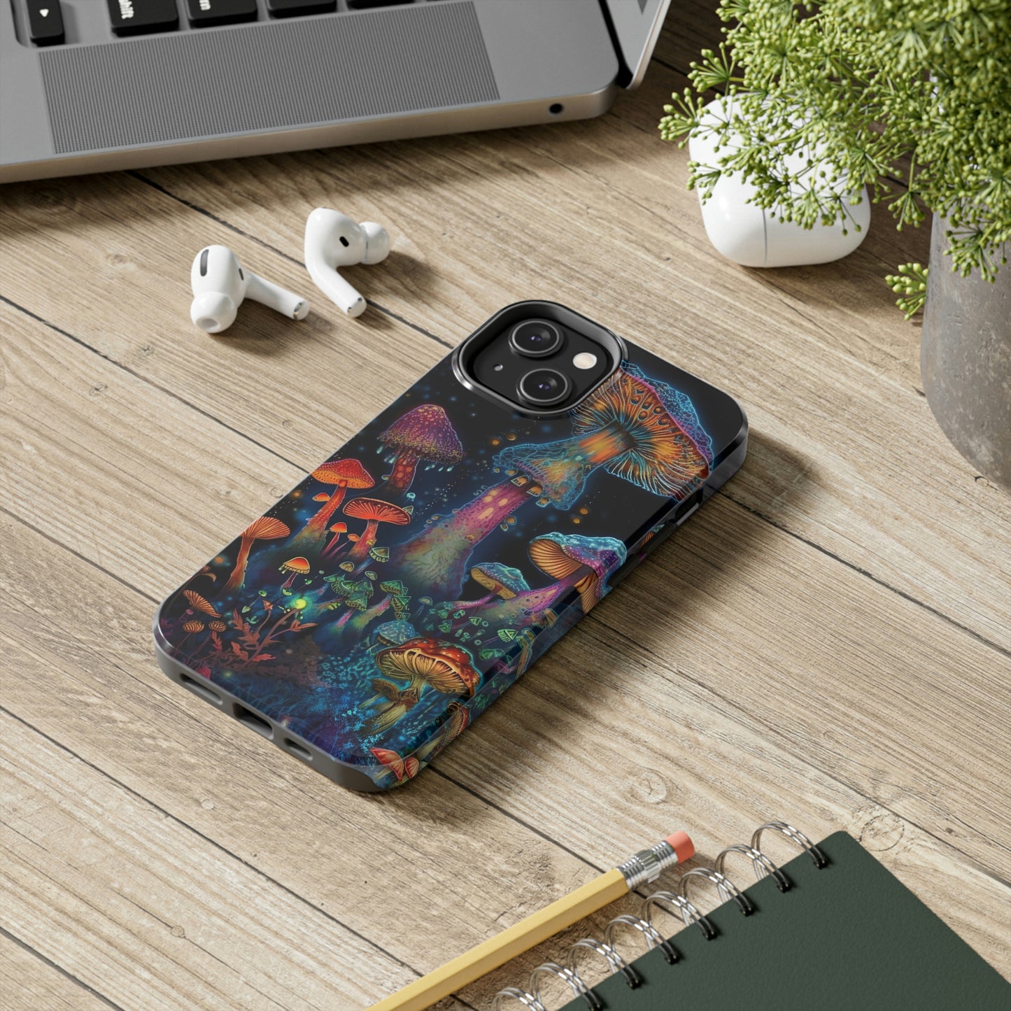 Nature's Gift- Tough Phone Cases