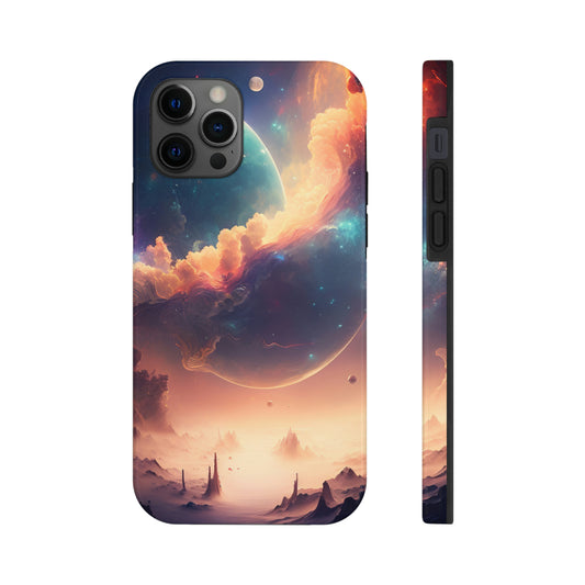 Nebula- Durable Phone Case