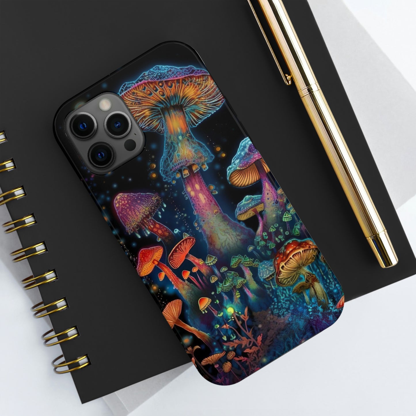 Nature's Gift- Tough Phone Cases