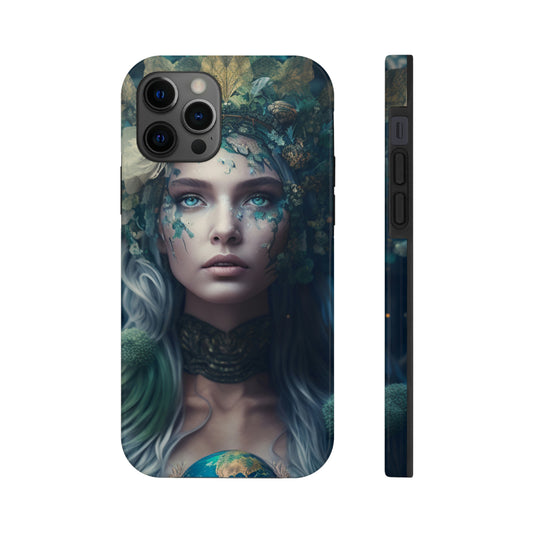 Gaia- Durable Phone Case
