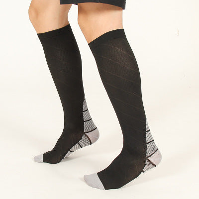Synthetic Compression Socks
