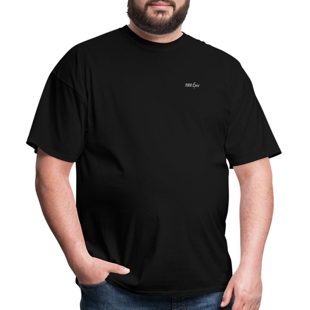 Unisex Classic T-Shirt - black